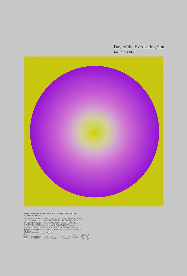 Day of the Everlasting Sun