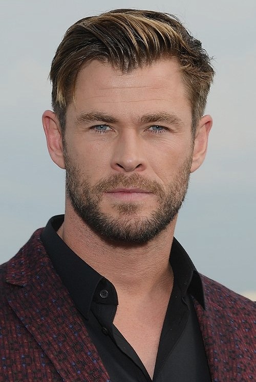 Chris Hemsworth